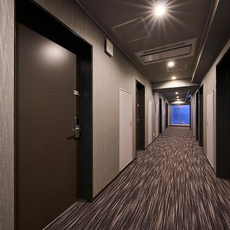 Hotel Axia Inn Sapporo Susukino Εξωτερικό φωτογραφία