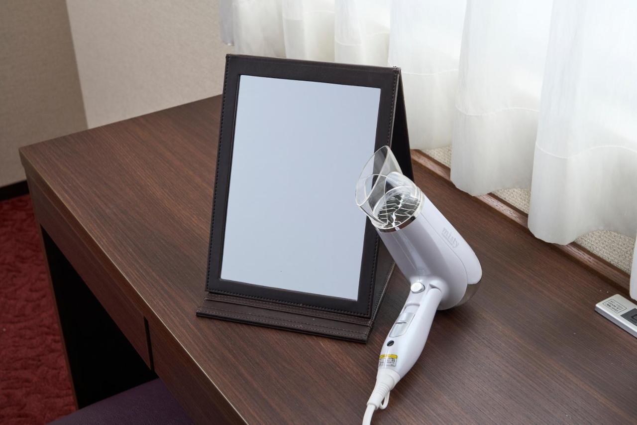 Hotel Axia Inn Sapporo Susukino Εξωτερικό φωτογραφία