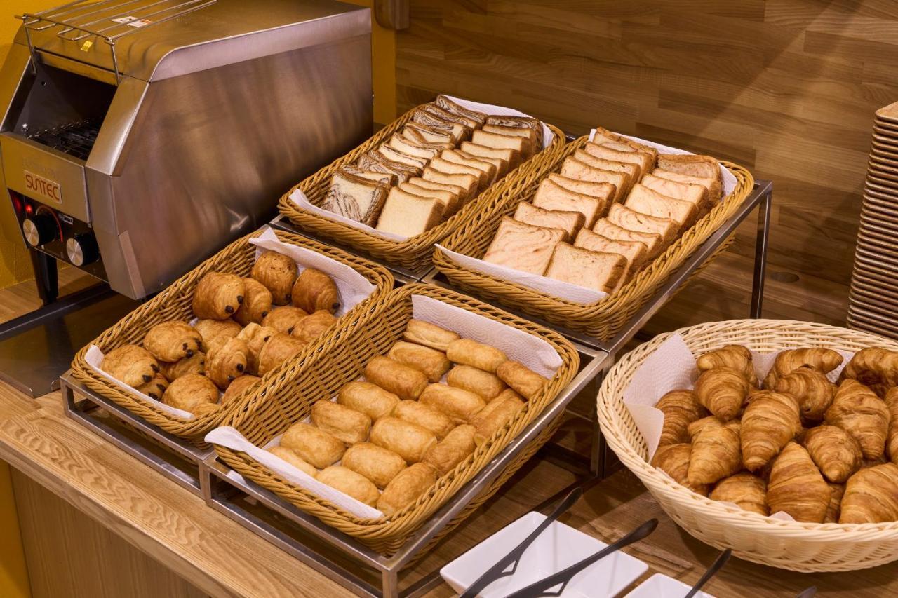 Hotel Axia Inn Sapporo Susukino Εξωτερικό φωτογραφία