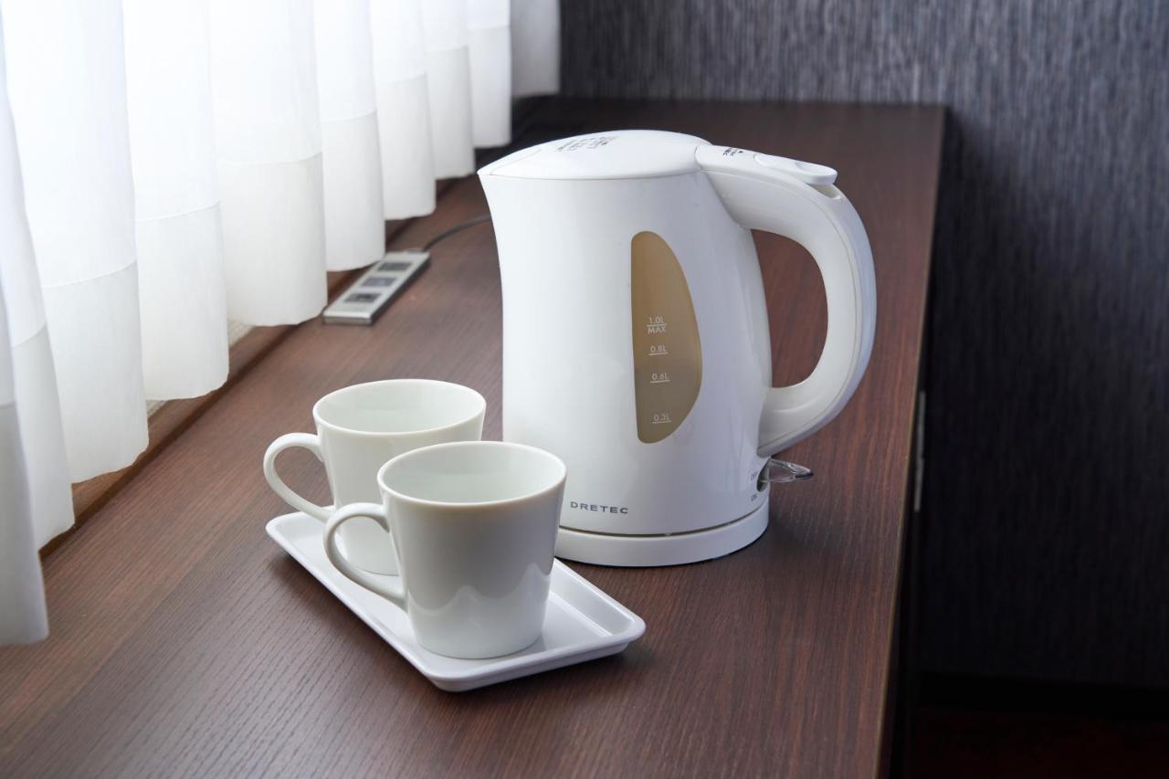 Hotel Axia Inn Sapporo Susukino Εξωτερικό φωτογραφία
