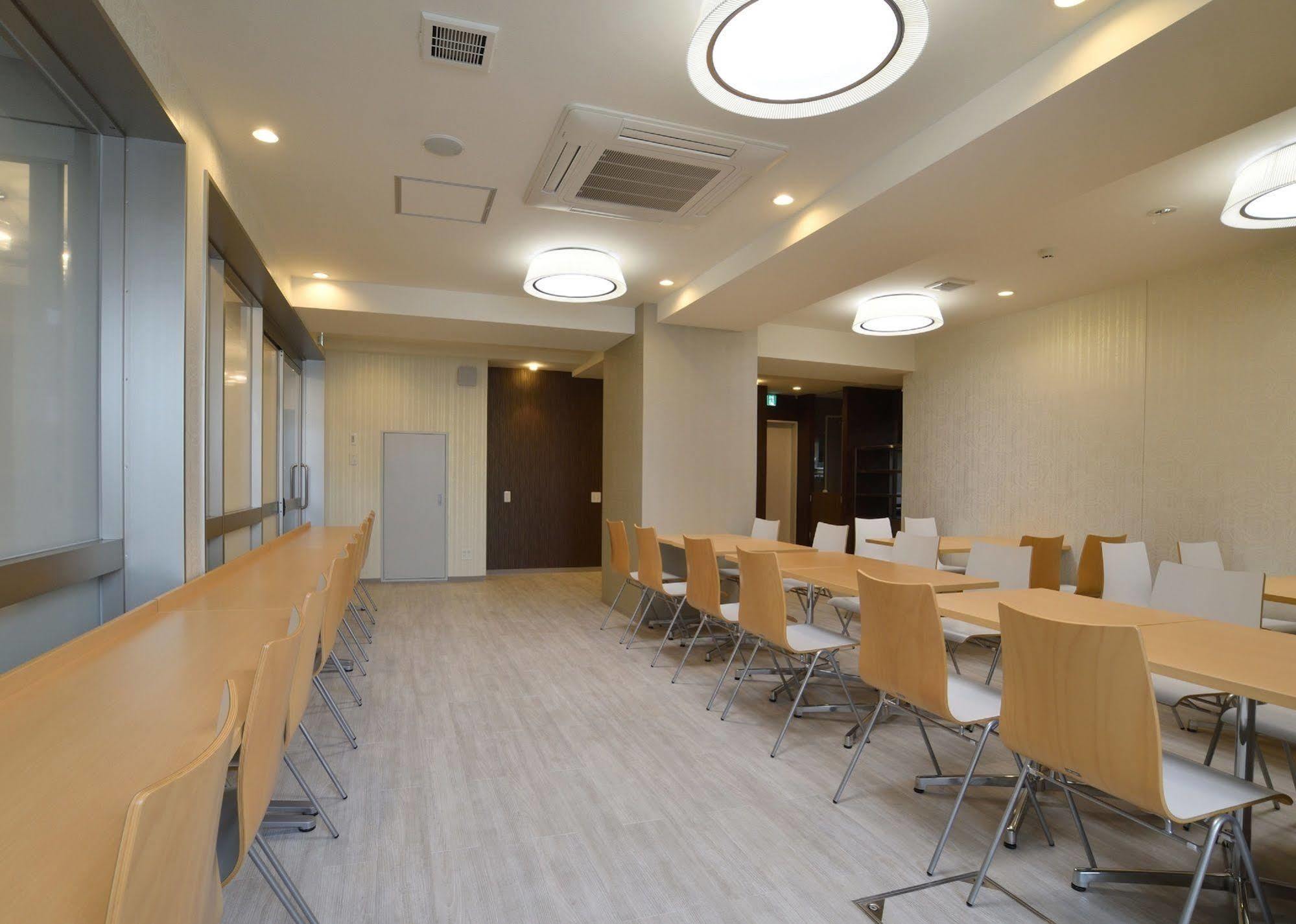 Hotel Axia Inn Sapporo Susukino Εξωτερικό φωτογραφία