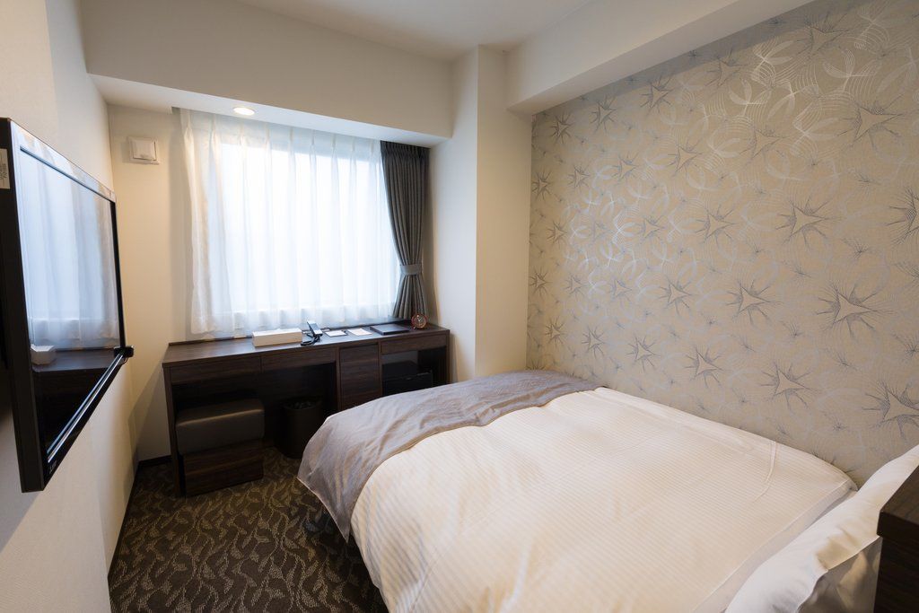 Hotel Axia Inn Sapporo Susukino Εξωτερικό φωτογραφία
