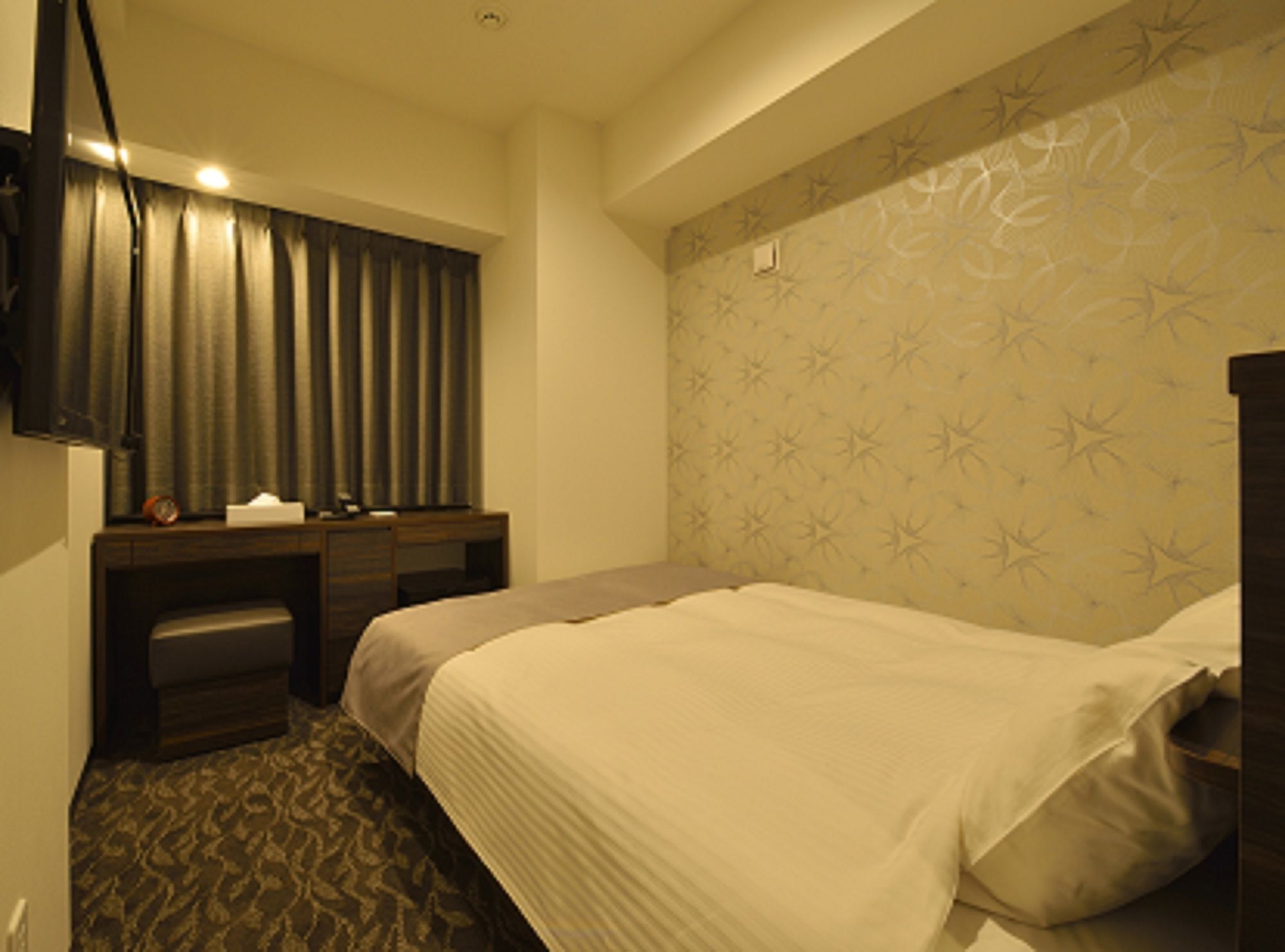Hotel Axia Inn Sapporo Susukino Εξωτερικό φωτογραφία