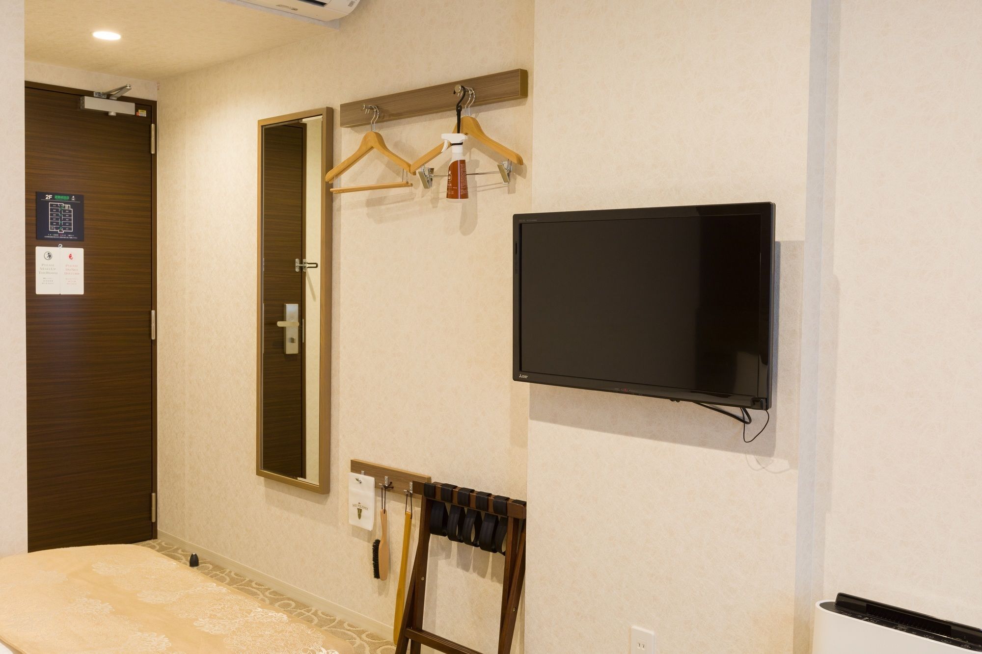 Hotel Axia Inn Sapporo Susukino Εξωτερικό φωτογραφία