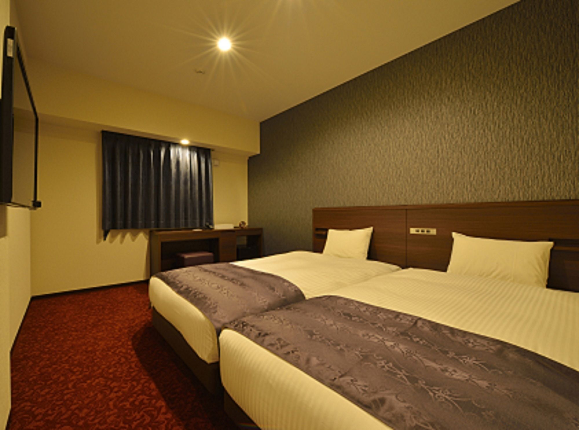 Hotel Axia Inn Sapporo Susukino Εξωτερικό φωτογραφία