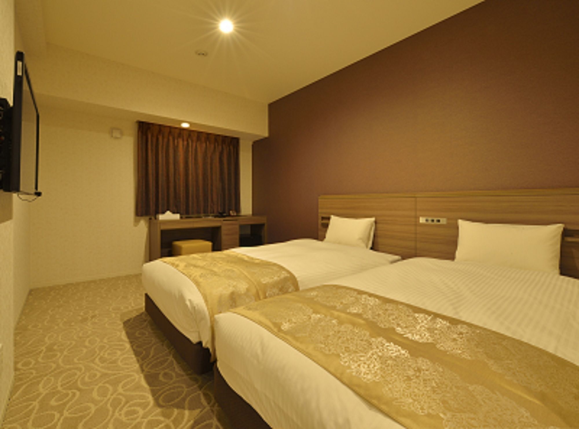 Hotel Axia Inn Sapporo Susukino Εξωτερικό φωτογραφία
