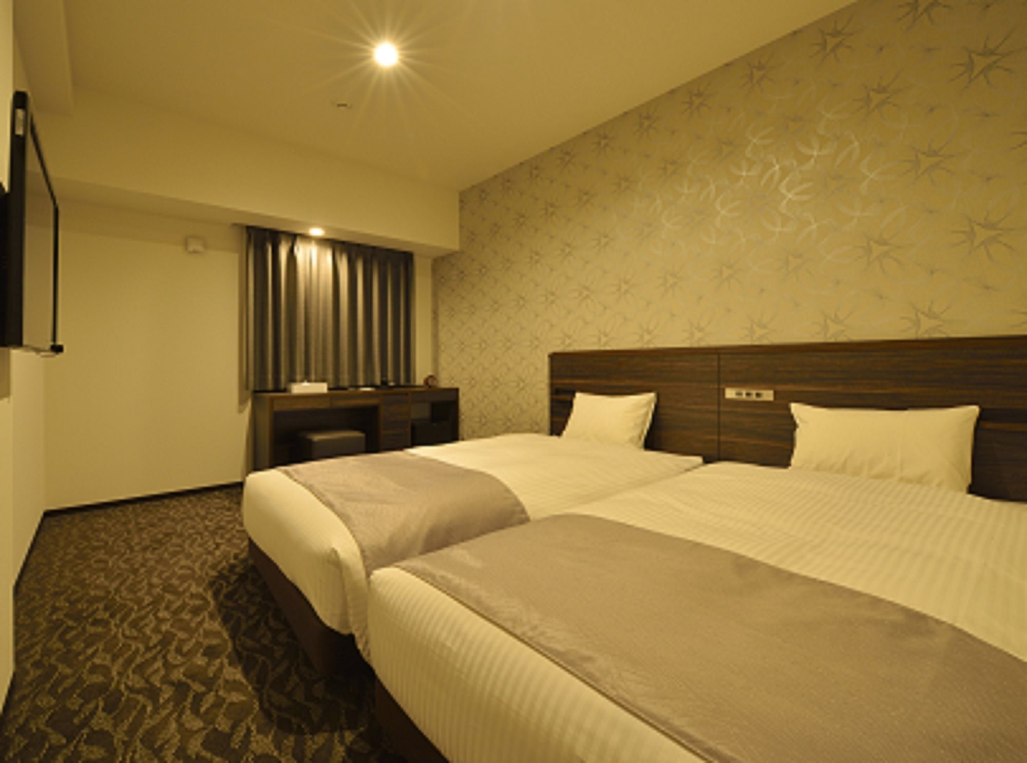 Hotel Axia Inn Sapporo Susukino Εξωτερικό φωτογραφία