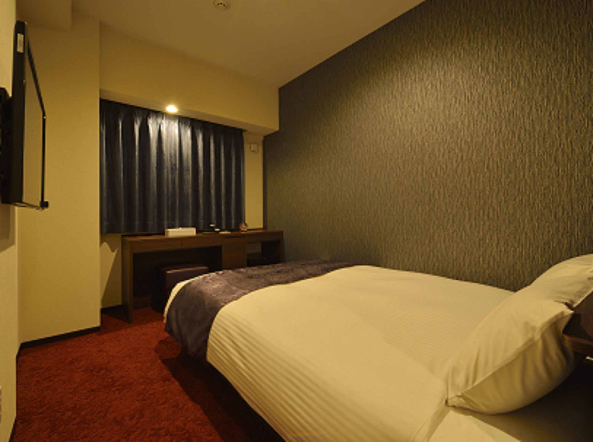 Hotel Axia Inn Sapporo Susukino Εξωτερικό φωτογραφία