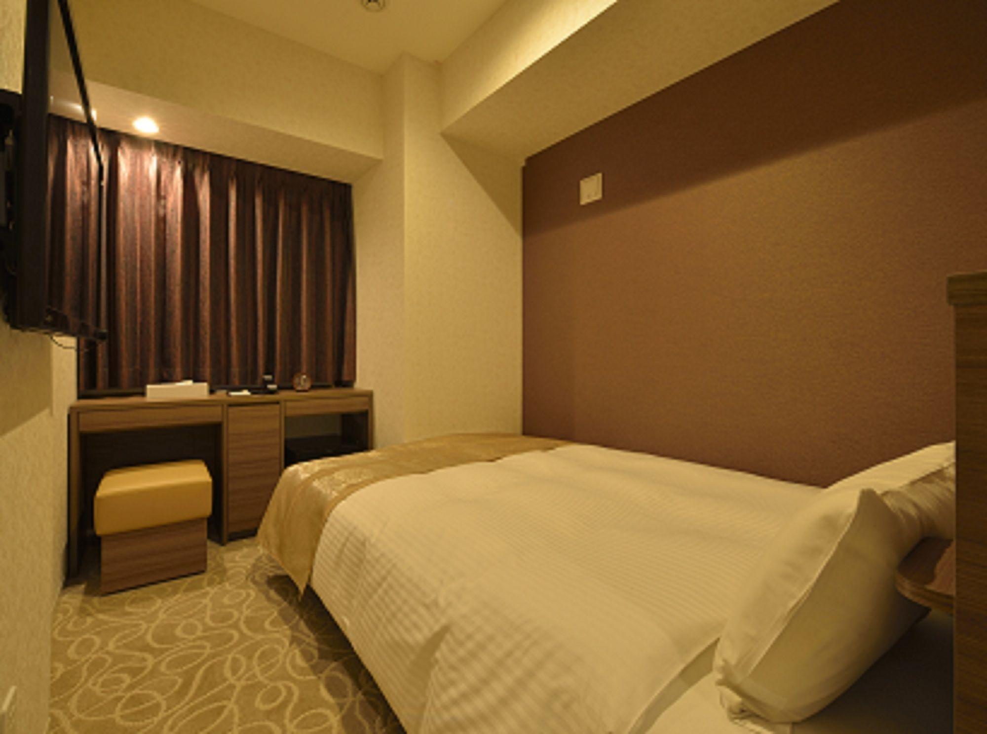 Hotel Axia Inn Sapporo Susukino Εξωτερικό φωτογραφία