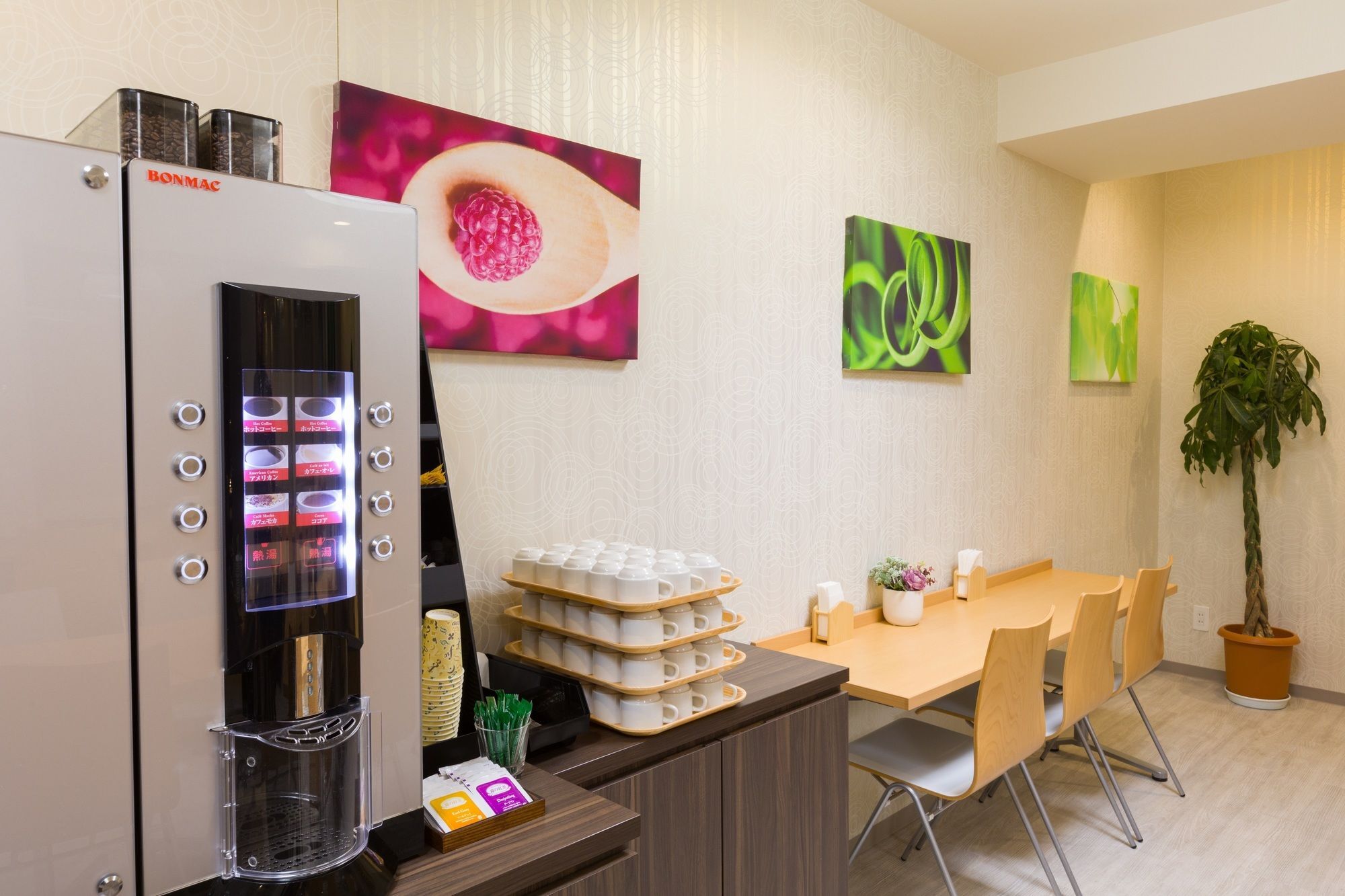 Hotel Axia Inn Sapporo Susukino Εξωτερικό φωτογραφία